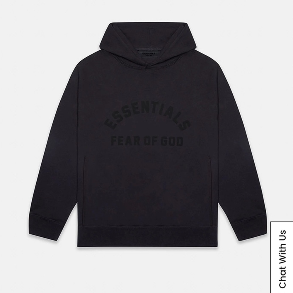 Fear of God Essentials Hoodie